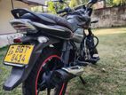 Bajaj Discover 125 2018