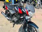 Bajaj Discover 125 2018