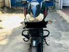 Bajaj Discover 125 2018