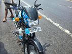 Bajaj Discover 125 2018