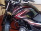 Bajaj Discover 125 2018