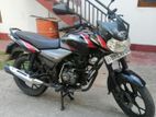 Bajaj Discover 125 2018