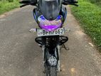 Bajaj Discover 125 2018