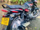 Bajaj Discover 125 2018