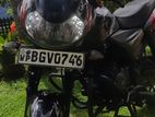 Bajaj Discover 125 2018