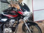 Bajaj Discover 125 2018