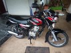 Bajaj Discover 125 2018