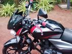 Bajaj Discover 125 2018