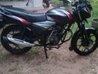Bajaj Discover 125 2018