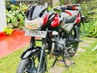Bajaj Discover 125 2018