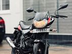 Bajaj Discover 125 2018