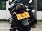 Bajaj Discover 125 2018
