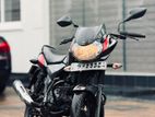 Bajaj Discover 125 2018