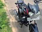 Bajaj Discover 125 2018