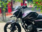 Bajaj Discover 125 2018