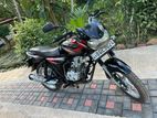 Bajaj Discover 125 2018