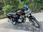 Bajaj Discover 125 2018