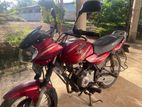 Bajaj Discover 125 2018