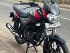 Bajaj Discover 125 2018