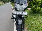 Bajaj Discover 125 2018