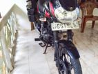 Bajaj Discover 125 2018