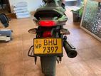 Bajaj Discover 125 2018