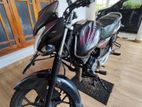 Bajaj Discover 125 2018
