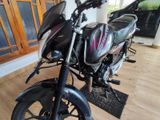 Bajaj Discover 125 2018