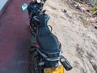 Bajaj Discover 125 2018