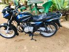 Bajaj Discover 125 2017