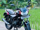 Bajaj Discover 125 2018