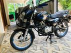 Bajaj Discover 125 2018