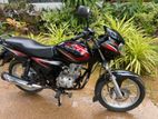 Bajaj Discover 125 2018