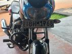 Bajaj Discover 125 2018