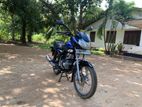 Bajaj Discover 125 2018