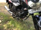 Bajaj Discover 125 2018