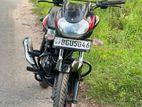 Bajaj Discover 125 2018
