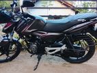 Bajaj Discover 125 2018