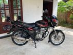 Bajaj Discover 125 2018