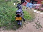 Bajaj Discover 125 2018