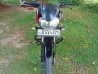 Bajaj Discover 125 2018