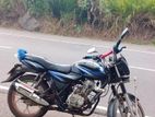 Bajaj Discover 125 2018