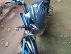 Bajaj Discover 125 2018
