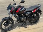 Bajaj Discover 125 2018