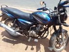 Bajaj Discover 125 2018