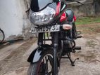 Bajaj Discover 125 2018