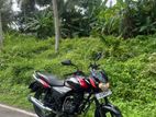 Bajaj Discover 125 2018