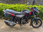 Bajaj Discover 125 2019