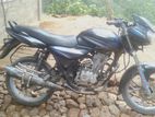 Bajaj Discover 125 2019