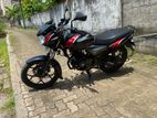 Bajaj Discover 125 2019